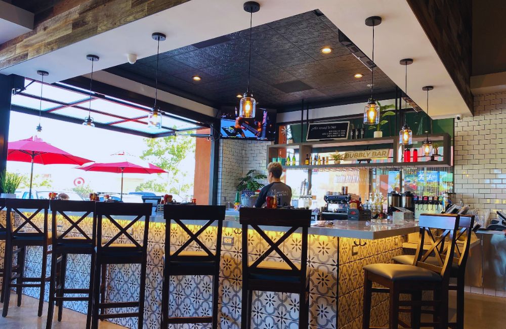 Photos for Broken Yolk Cafe