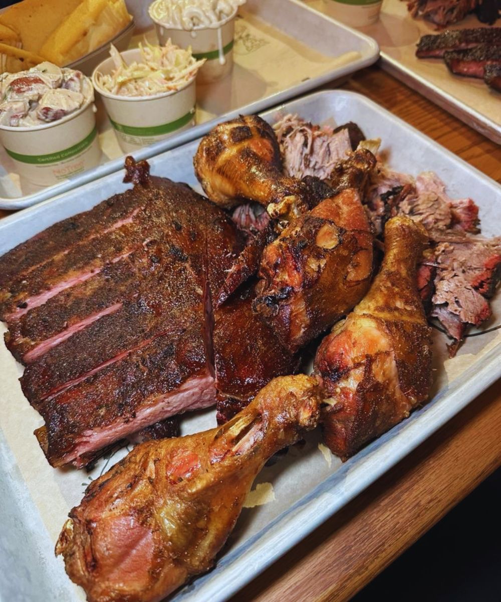 Photos for B.T.'s Smokehouse