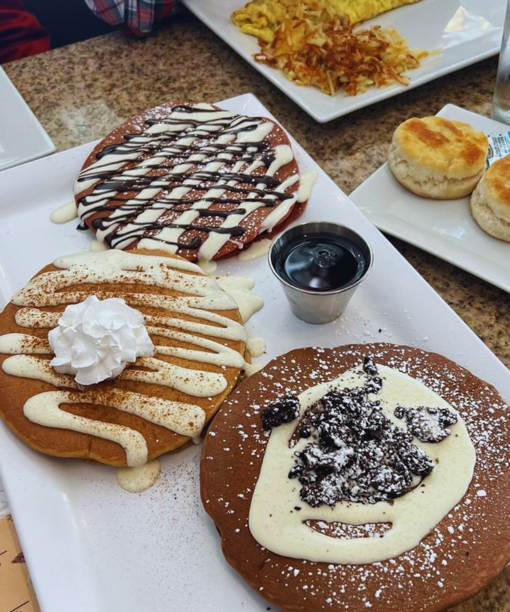 Photos for Barney's Brunch House