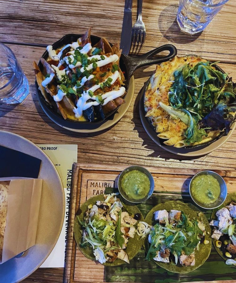 Photos for Malibu Farm