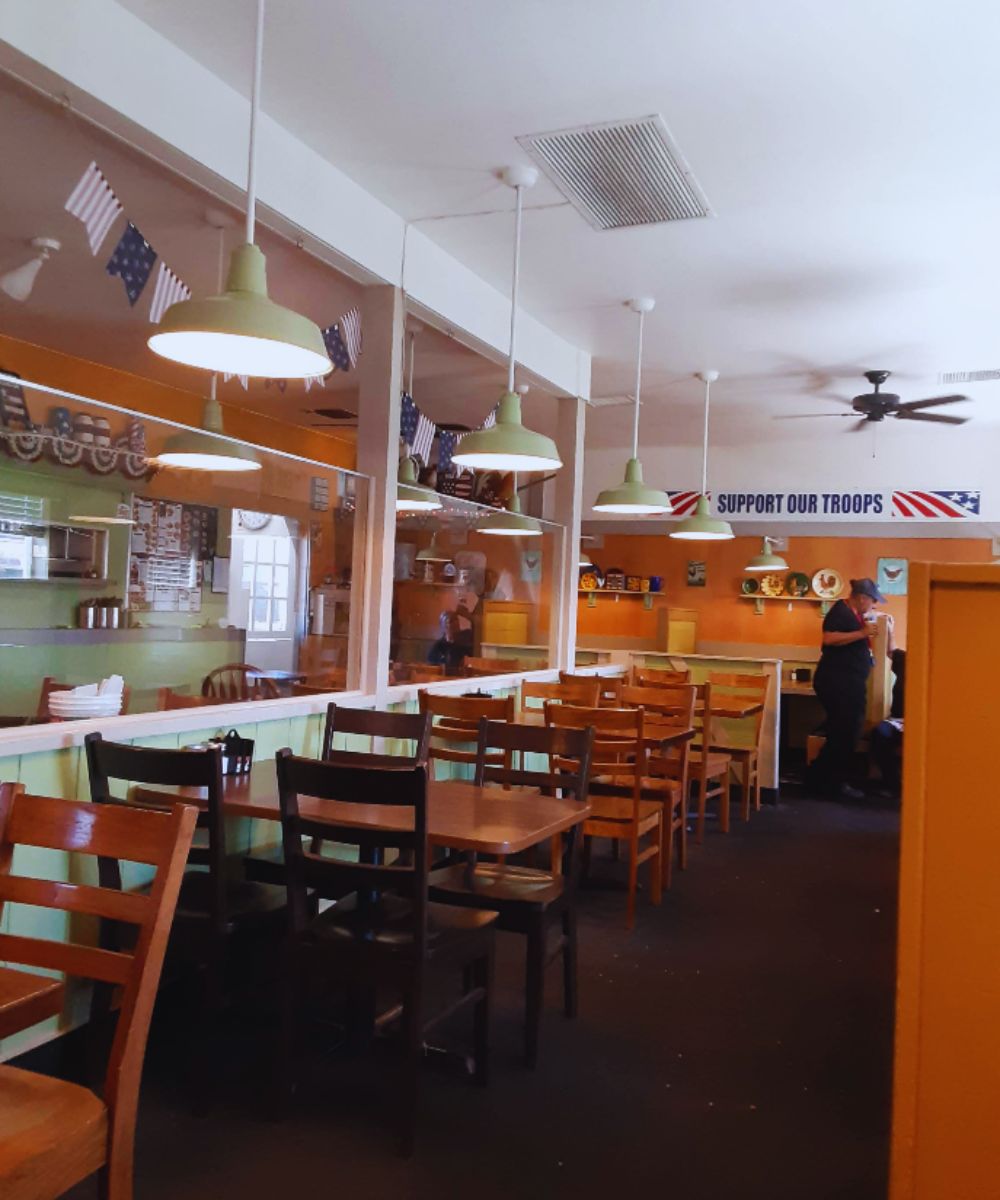 Photos of Jus' Jo's Country Kitchen