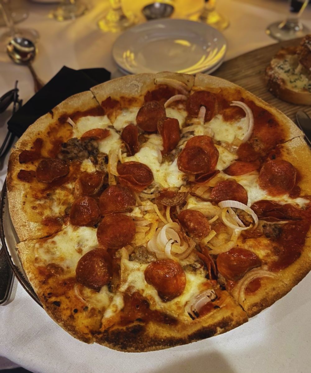 Photos for Charlie Gitto's On the Hill