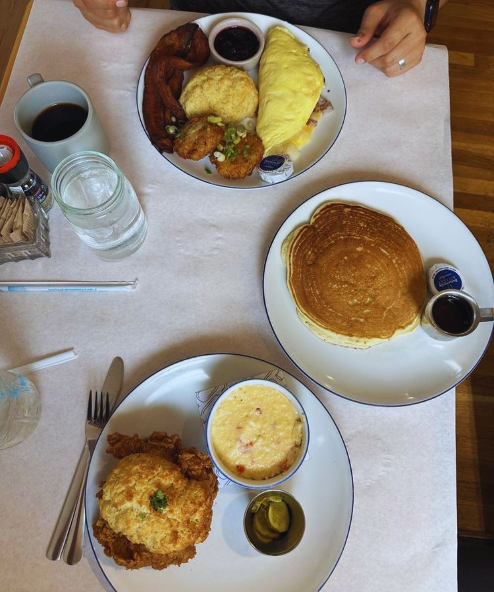 Photos for Buttermilk Kitchen