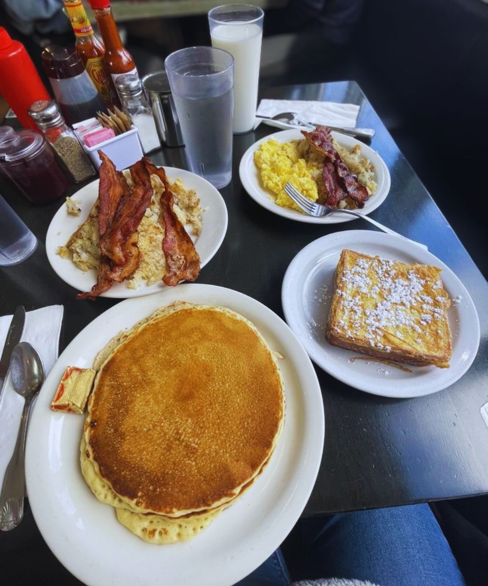 Photos for The Park Café