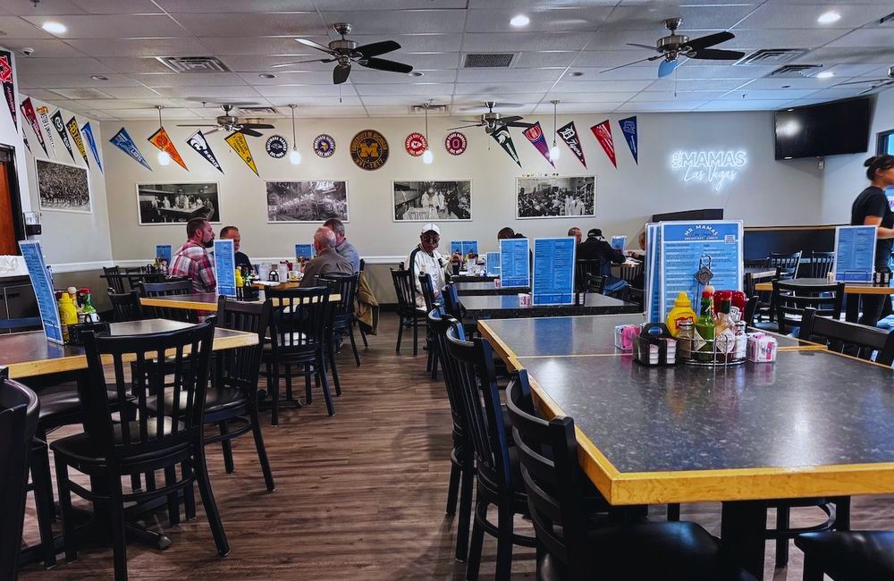 Photos for Mr. Mamas Breakfast and Lunch