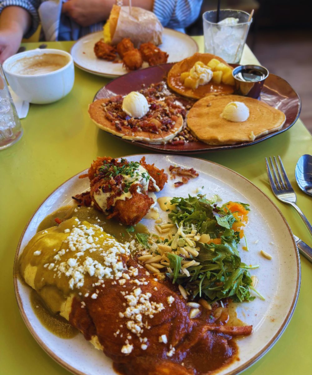 Photos for Hatch Early Mood Food