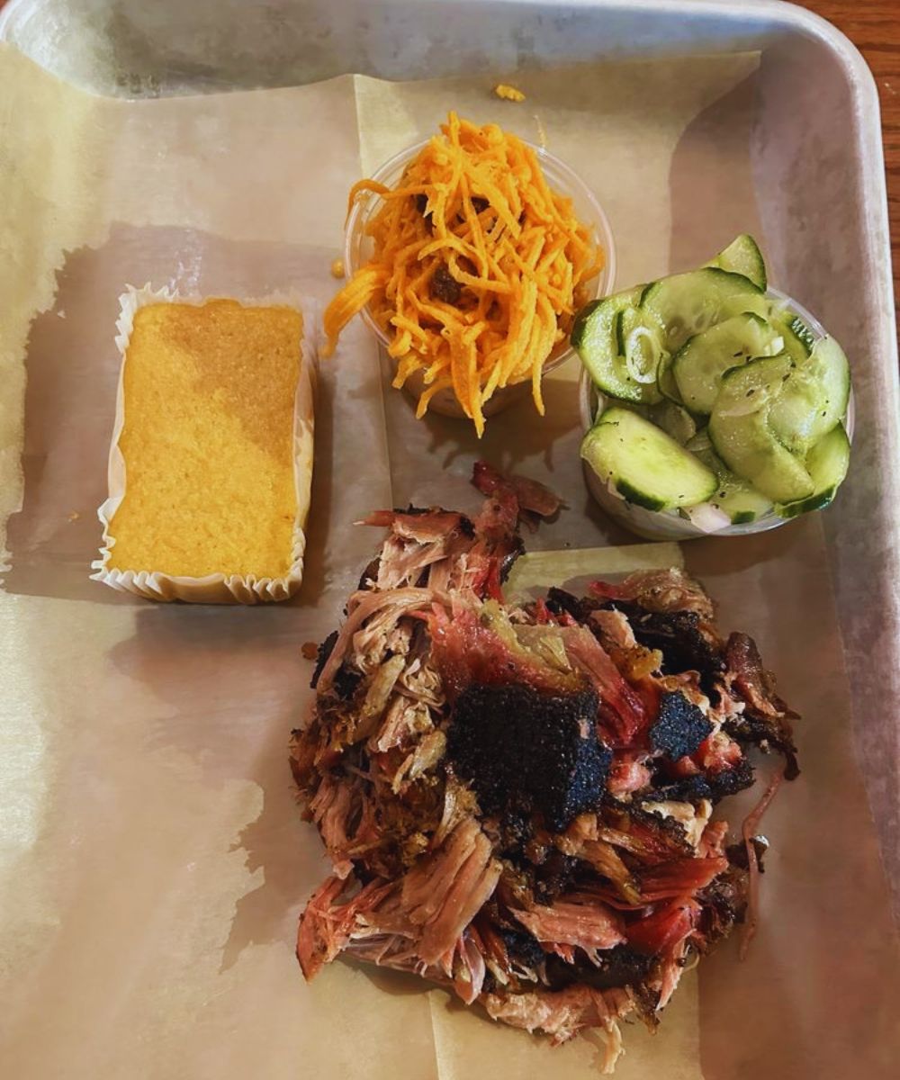 Photos for B.T.'s Smokehouse