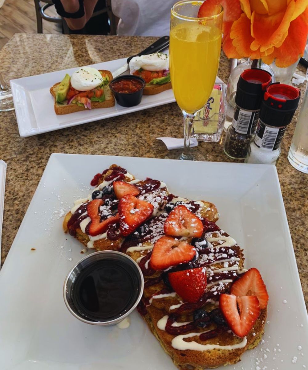 Photos for Barney's Brunch House