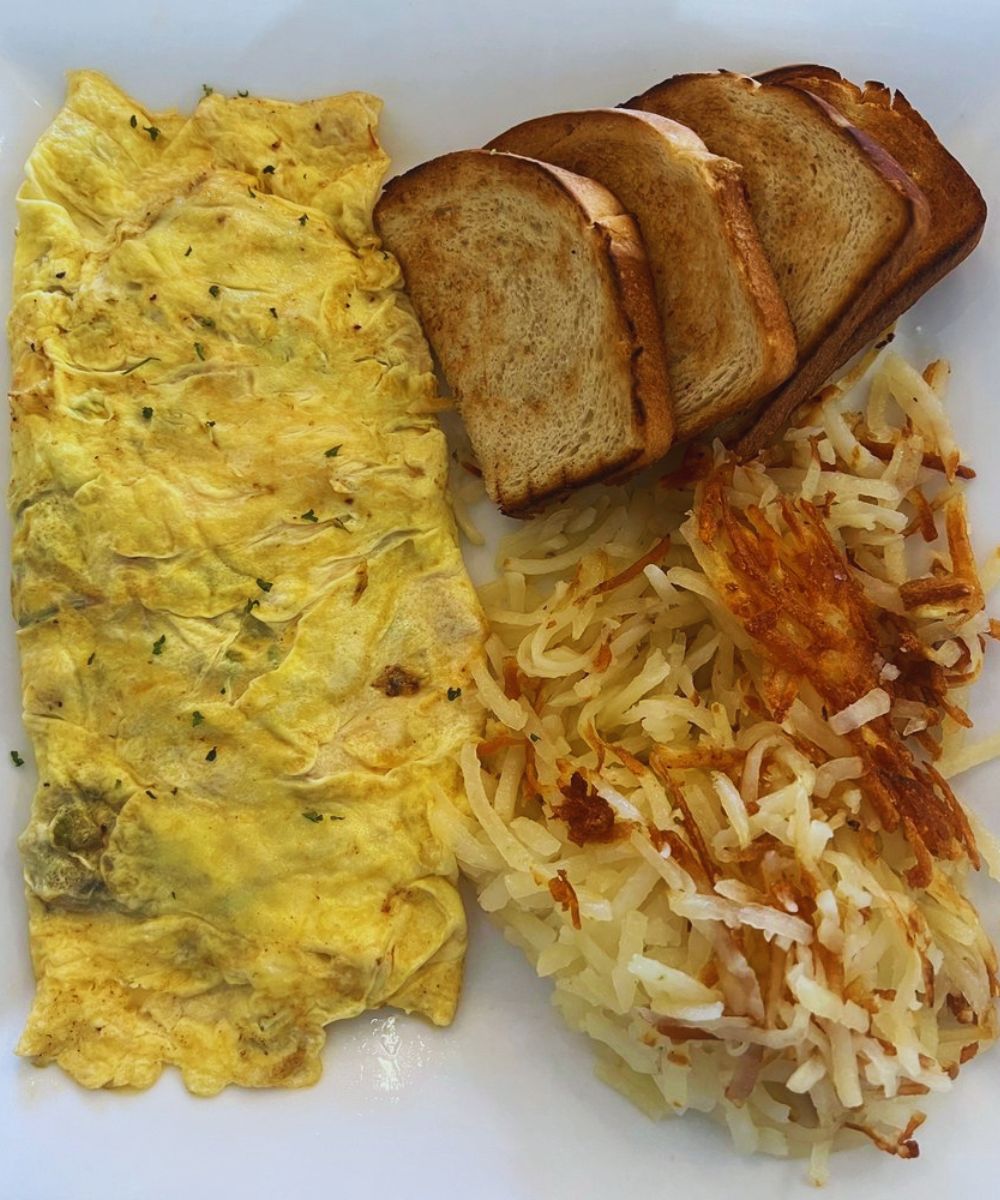 Photos for Barney's Brunch House