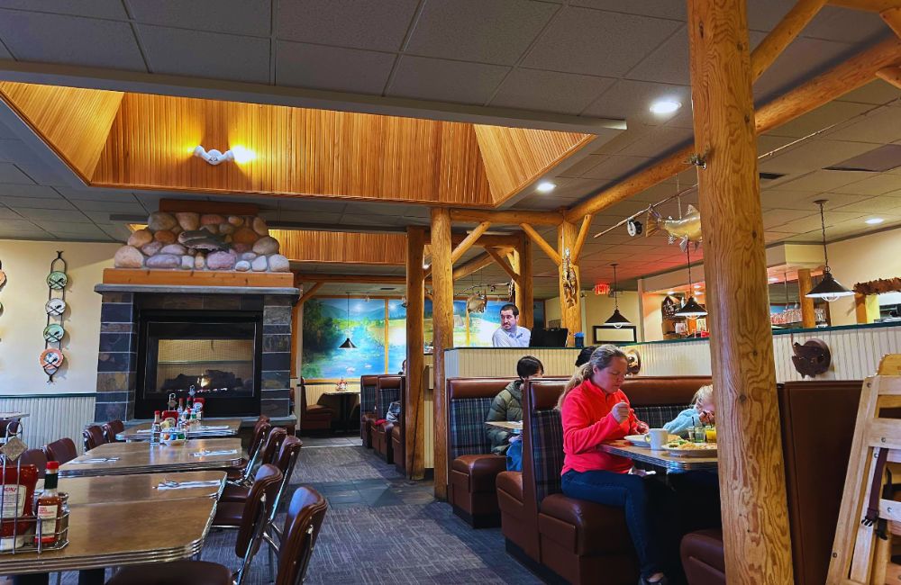 Photos for Issaquah Cafe