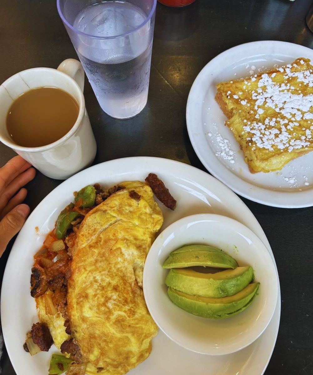 Photos for The Park Café