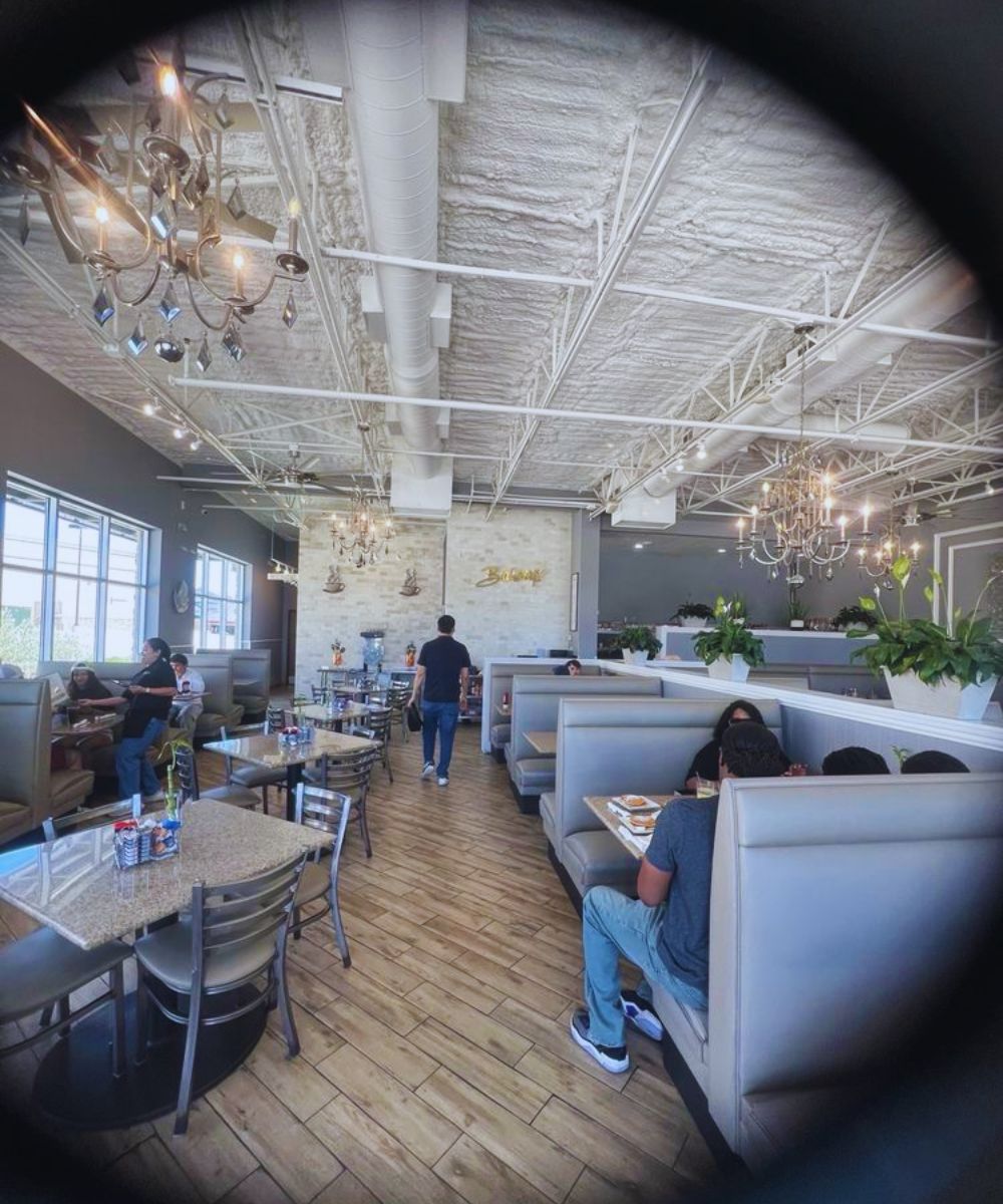 Photos for Barney's Brunch House