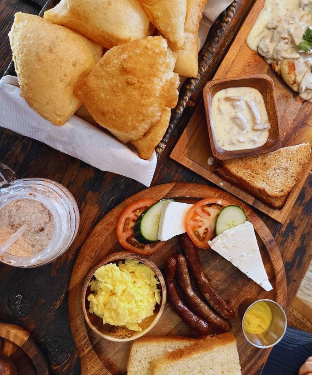 Photos for Cafe Bubamara