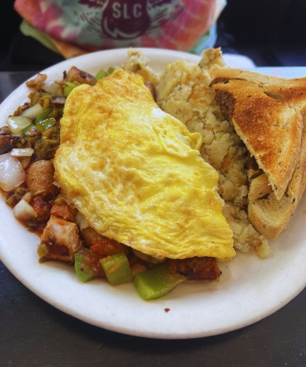 Photos for The Park Café