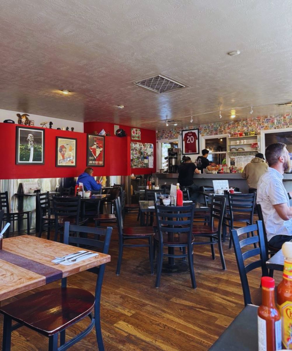 Photos for The Park Café