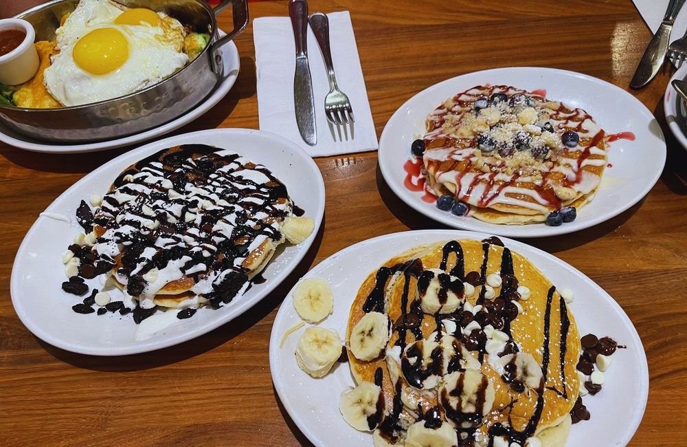 Photos for Wildberry Pancakes and Cafe