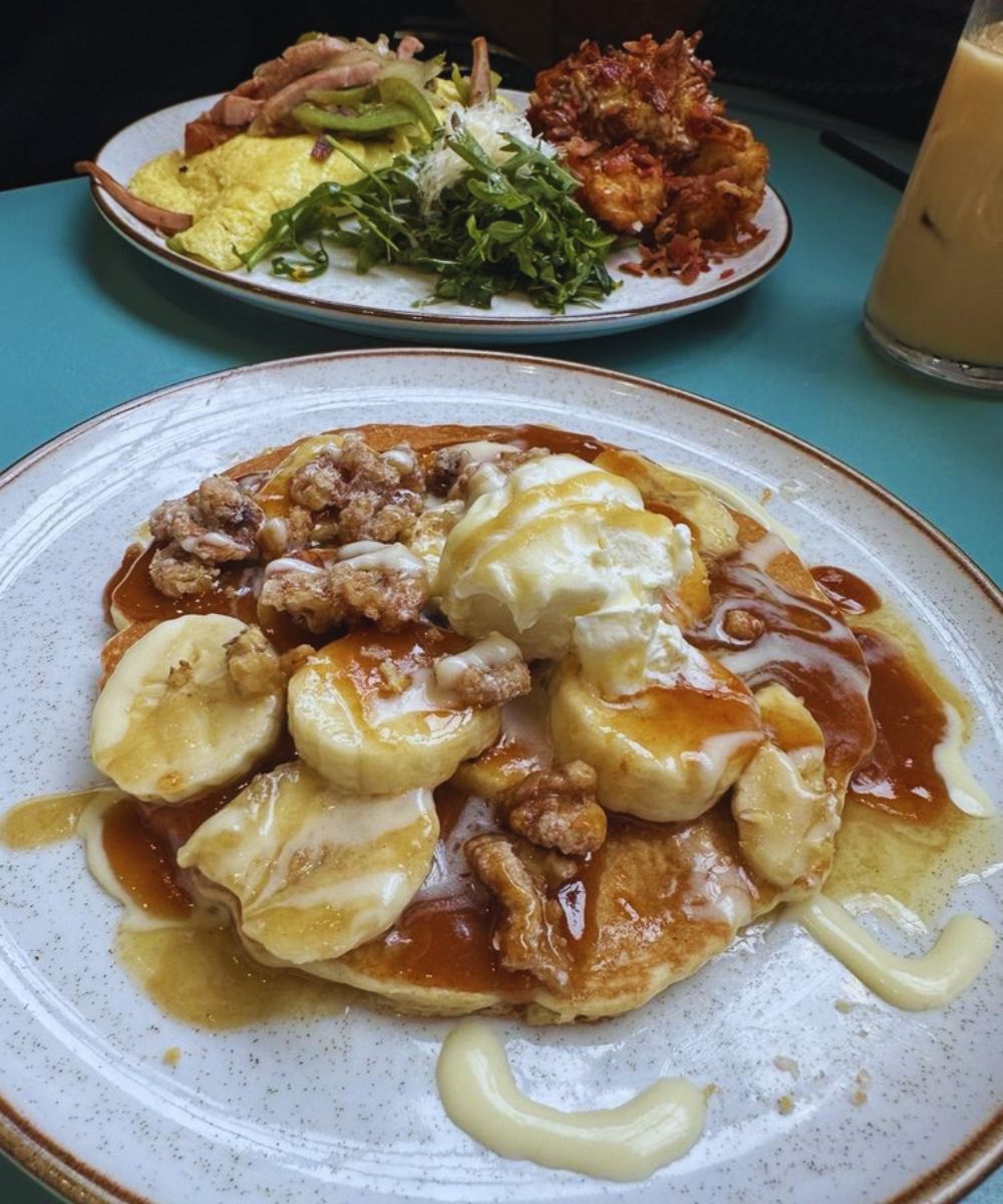 Photos for Hatch Early Mood Food