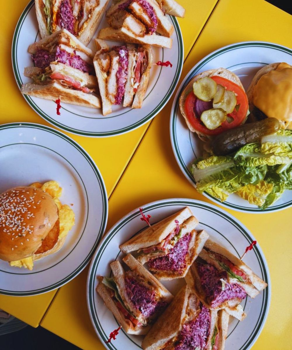 Photos for Golden Diner