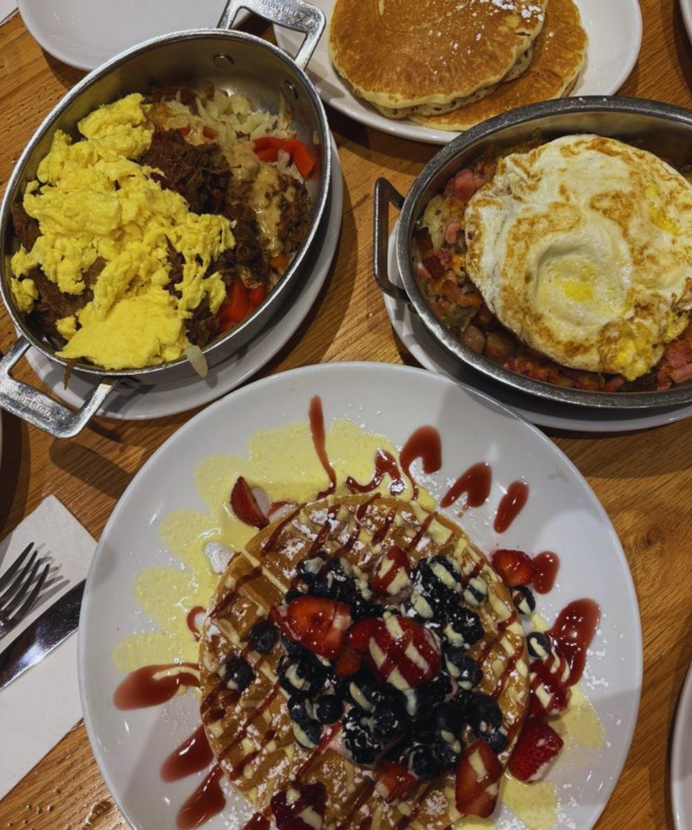 Photos for Wildberry Pancakes and Cafe