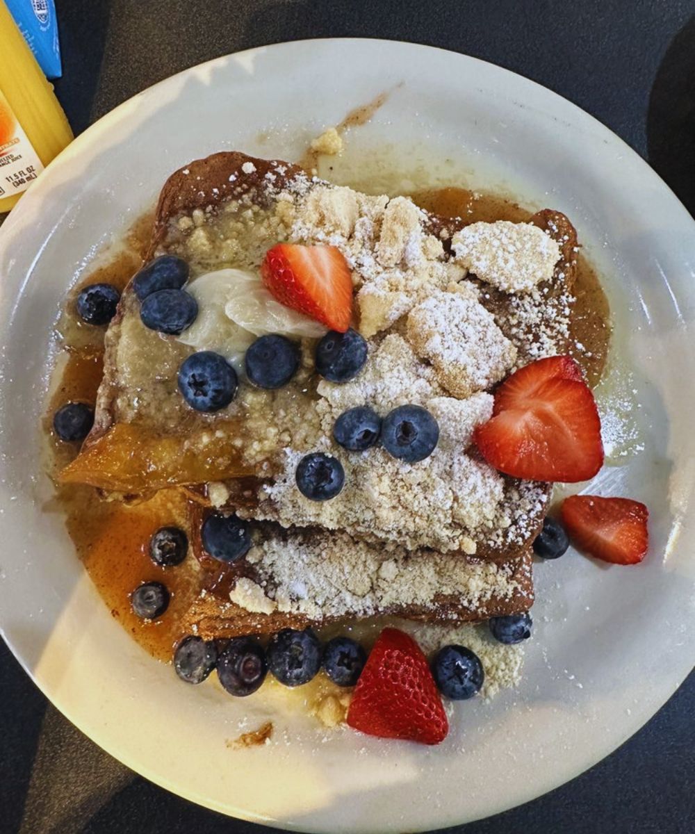 Photos for Atlanta Breakfast Club