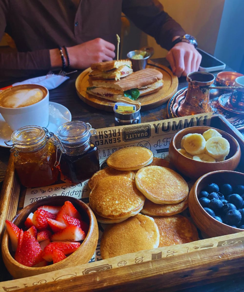 Photos for Cafe Bubamara