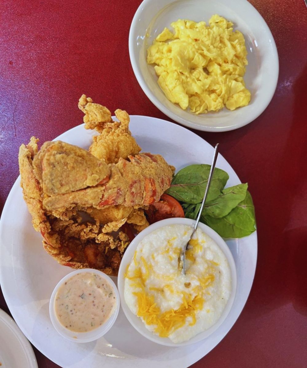 Photos for Atlanta Breakfast Club