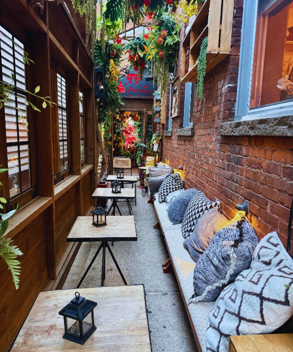 Photos for Cafe Bubamara