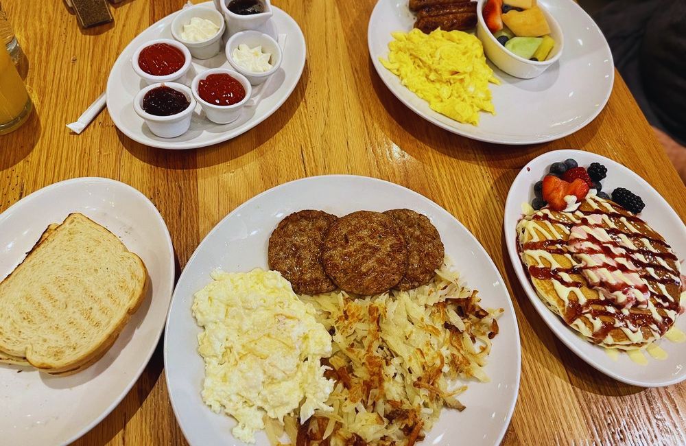 Photos for Wildberry Pancakes and Cafe