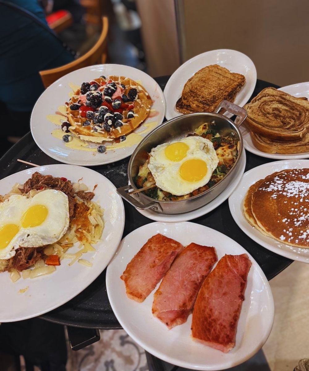 Photos for Wildberry Pancakes and Cafe