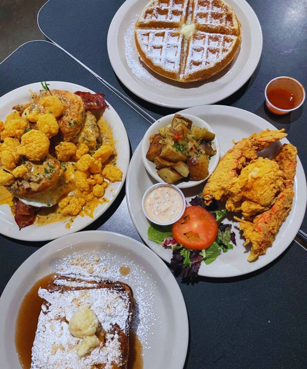 Photos for Atlanta Breakfast Club