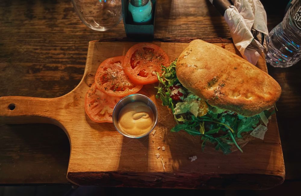 Photos for Cafe Bubamara