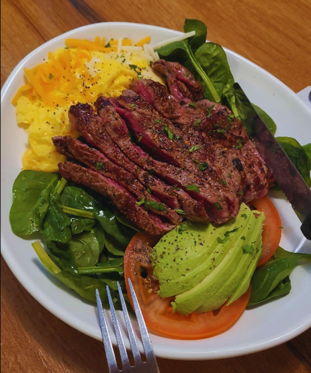 Photos of Jus' Jo's Country Kitchen