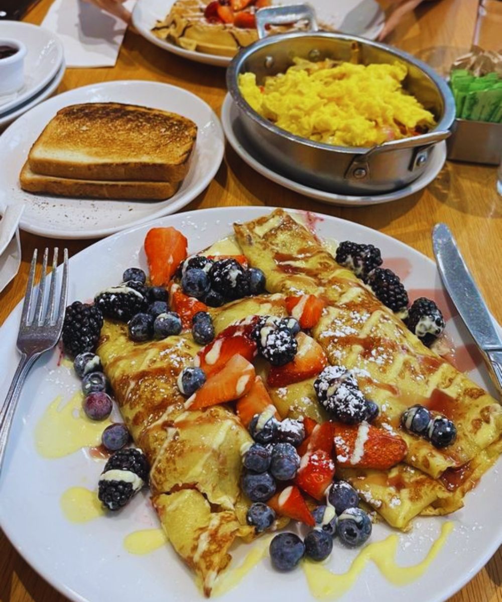 Photos for Wildberry Pancakes and Cafe