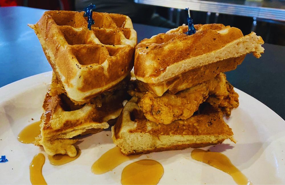 Photos for Atlanta Breakfast Club