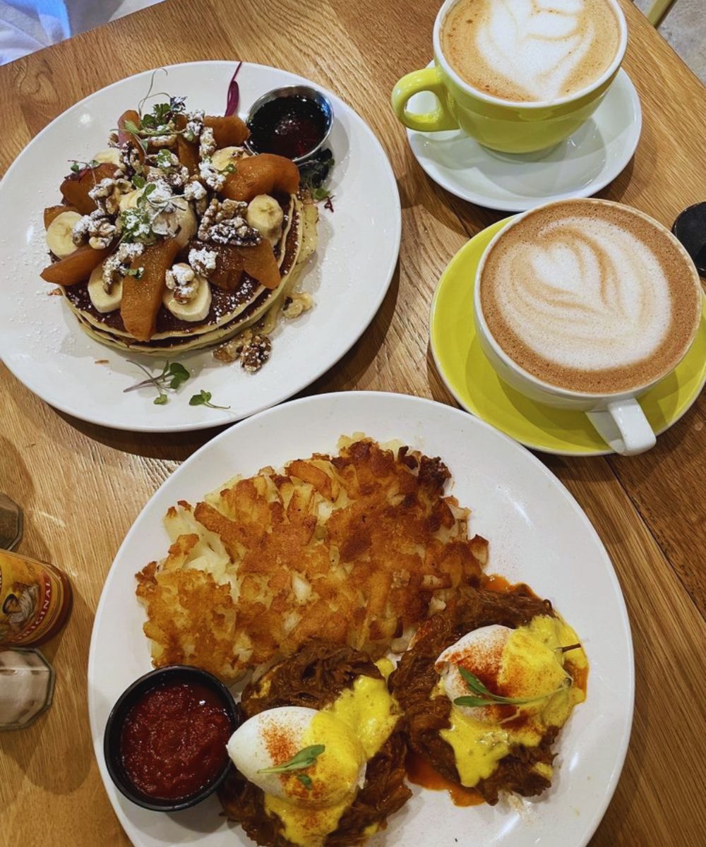 Photos for Poached Kitchen