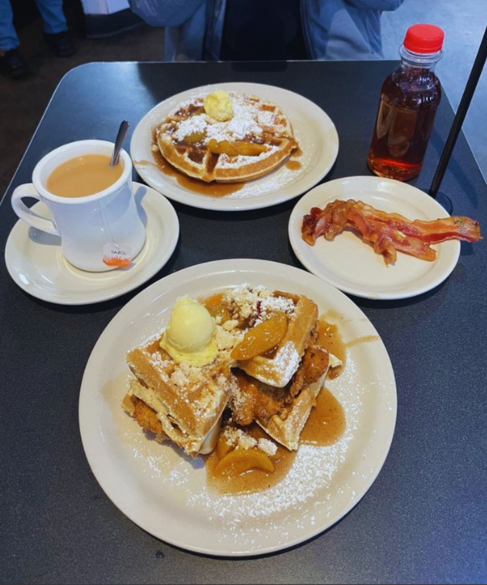 Photos for Atlanta Breakfast Club