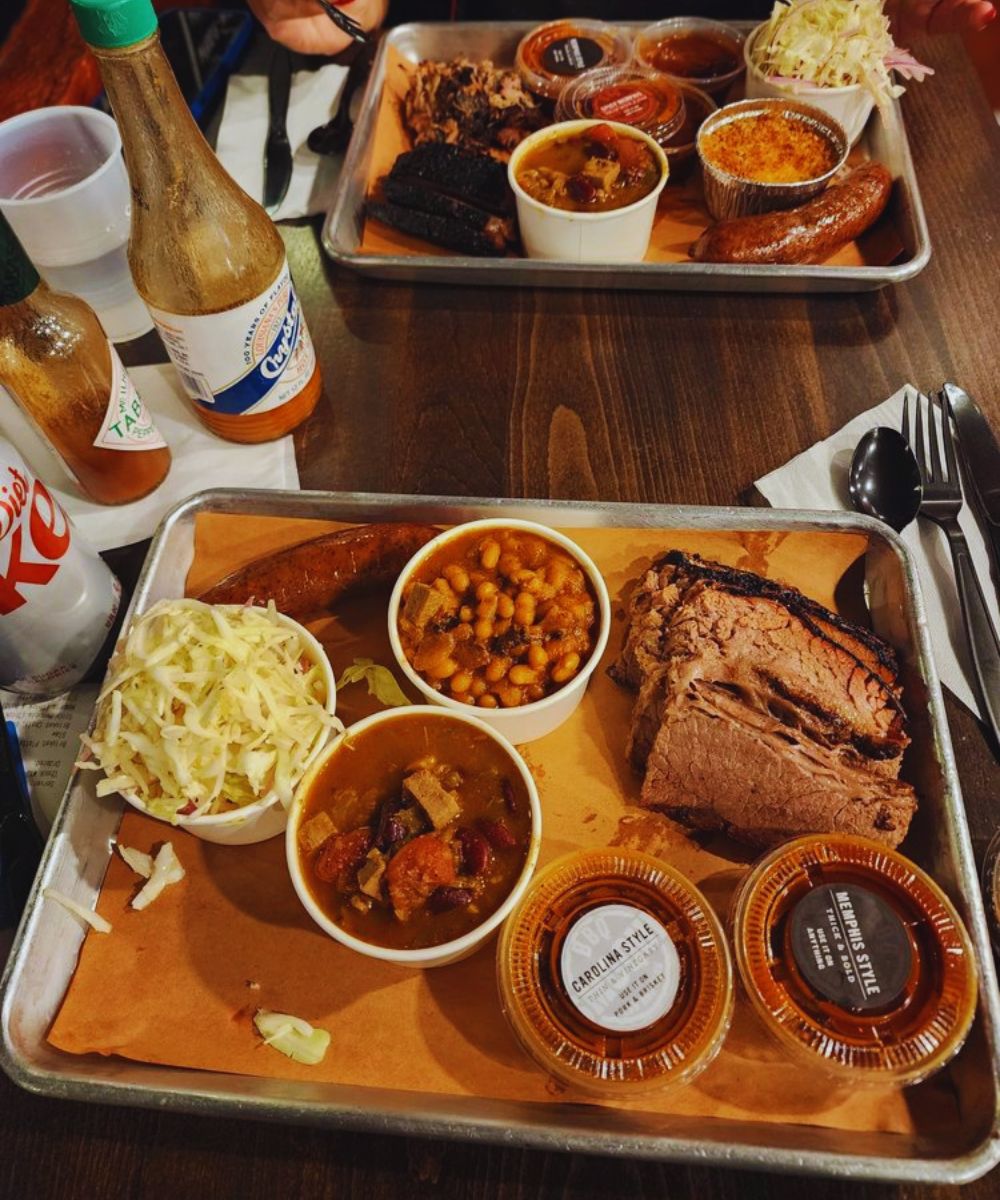 Photos for Smoque BBQ