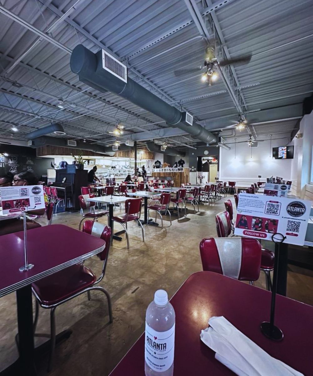 Photos for Atlanta Breakfast Club