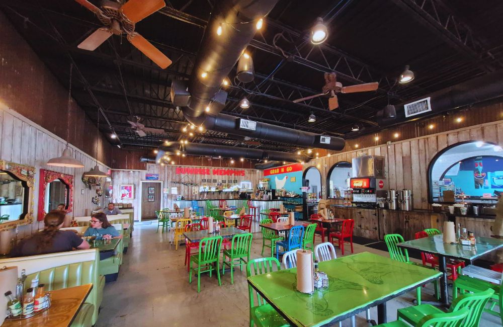 Photos for Sunrise Memphis