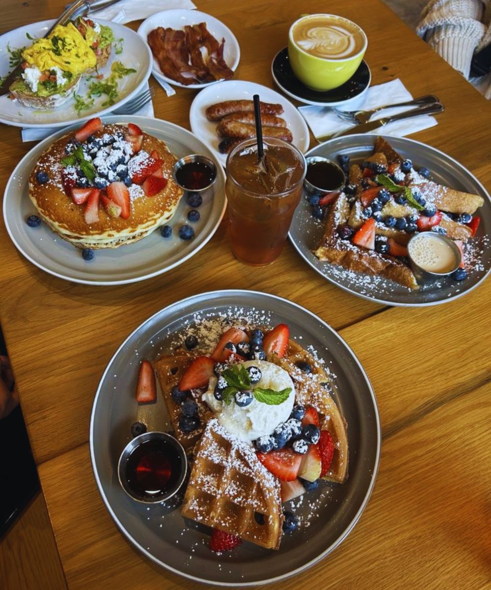 Photos for Poached Kitchen