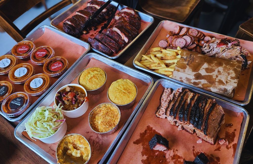 Photos for Smoque BBQ