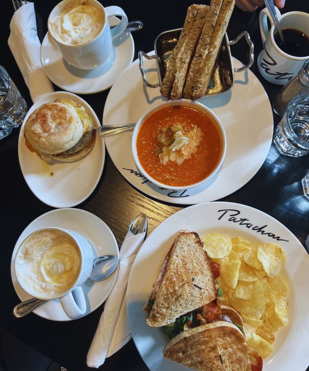 Photos for Cafe Patachou