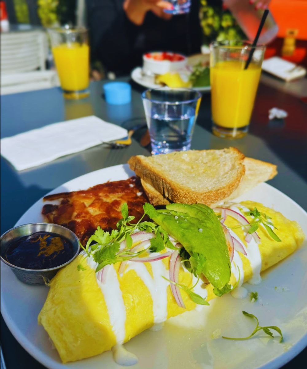 Photos for Poached Kitchen