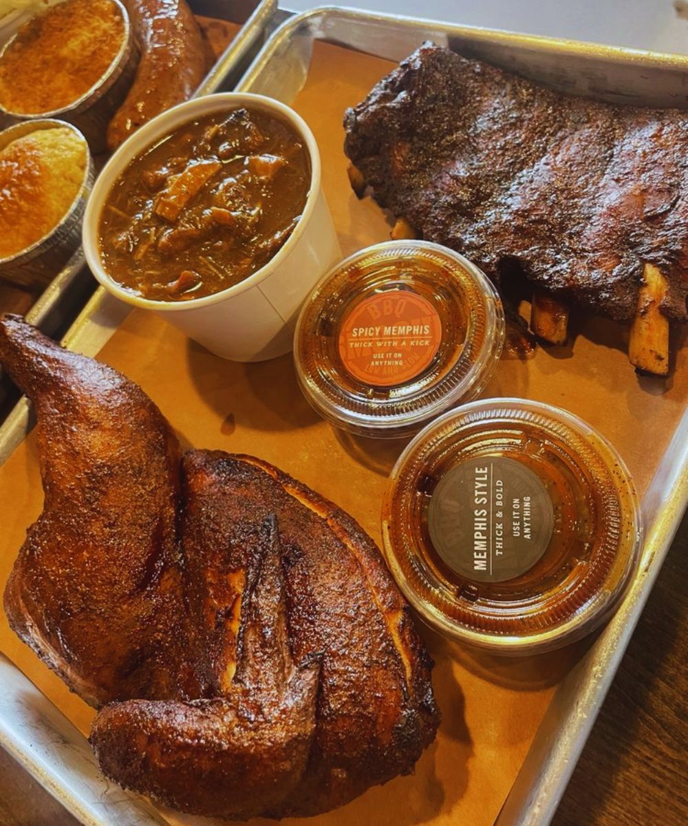 Photos for Smoque BBQ