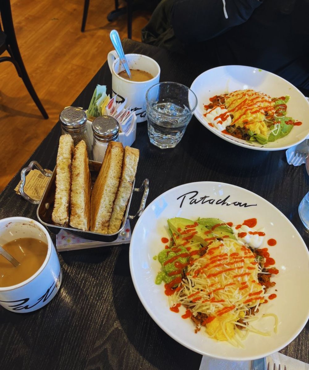 Photos for Cafe Patachou