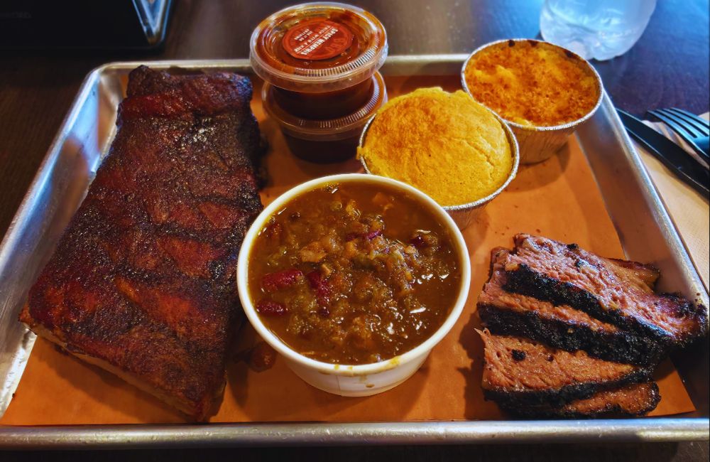 Photos for Smoque BBQ