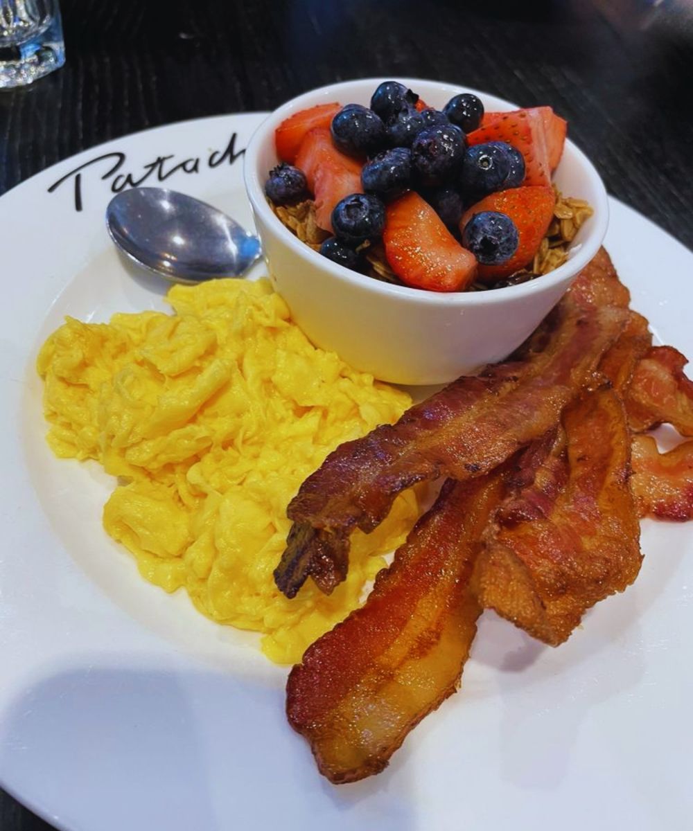 Photos for Cafe Patachou