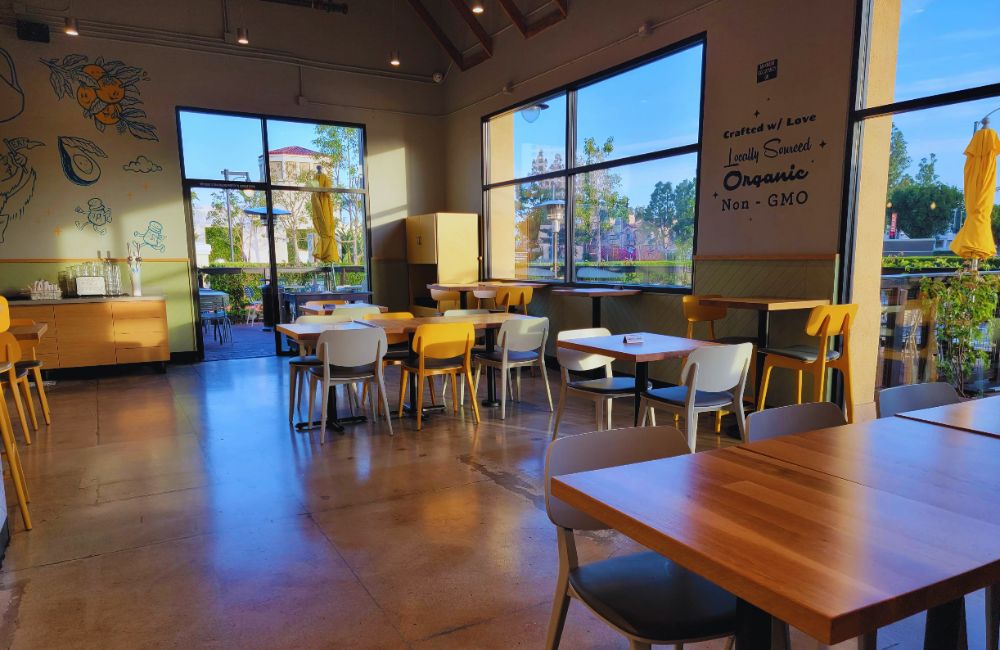 Photos for Poached Kitchen