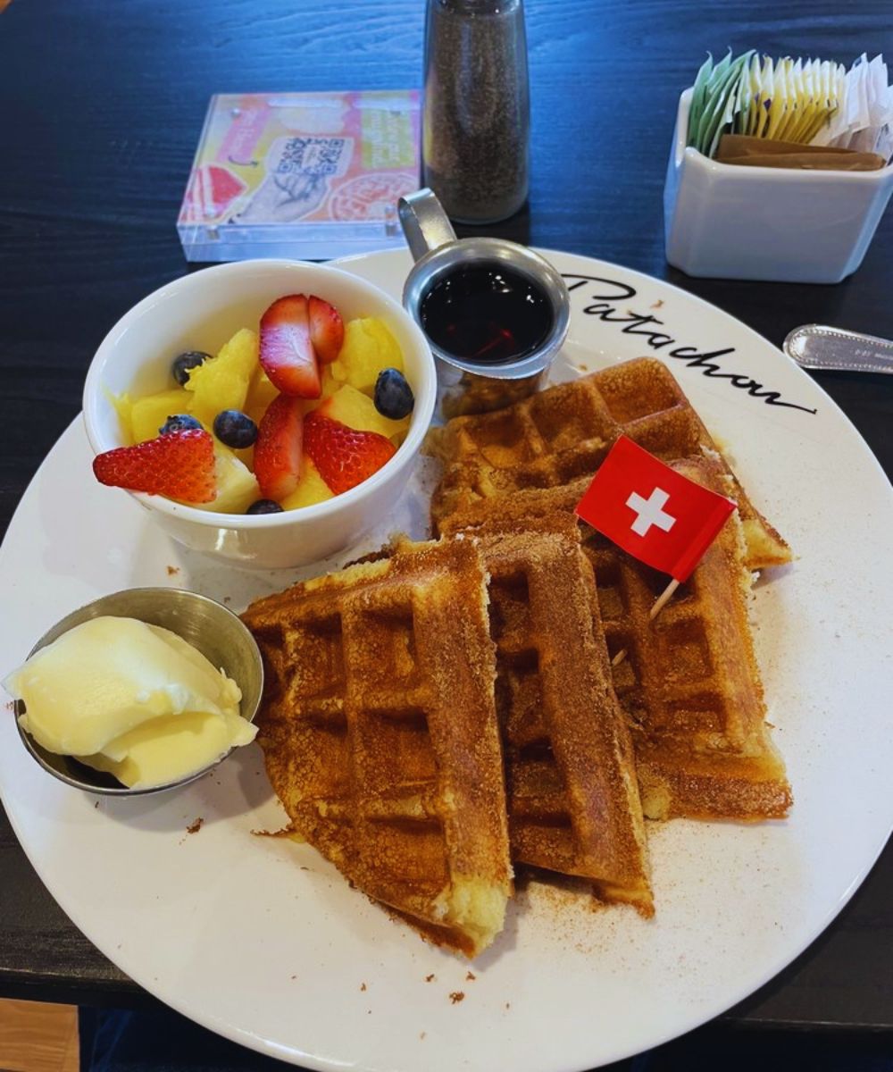 Photos for Cafe Patachou