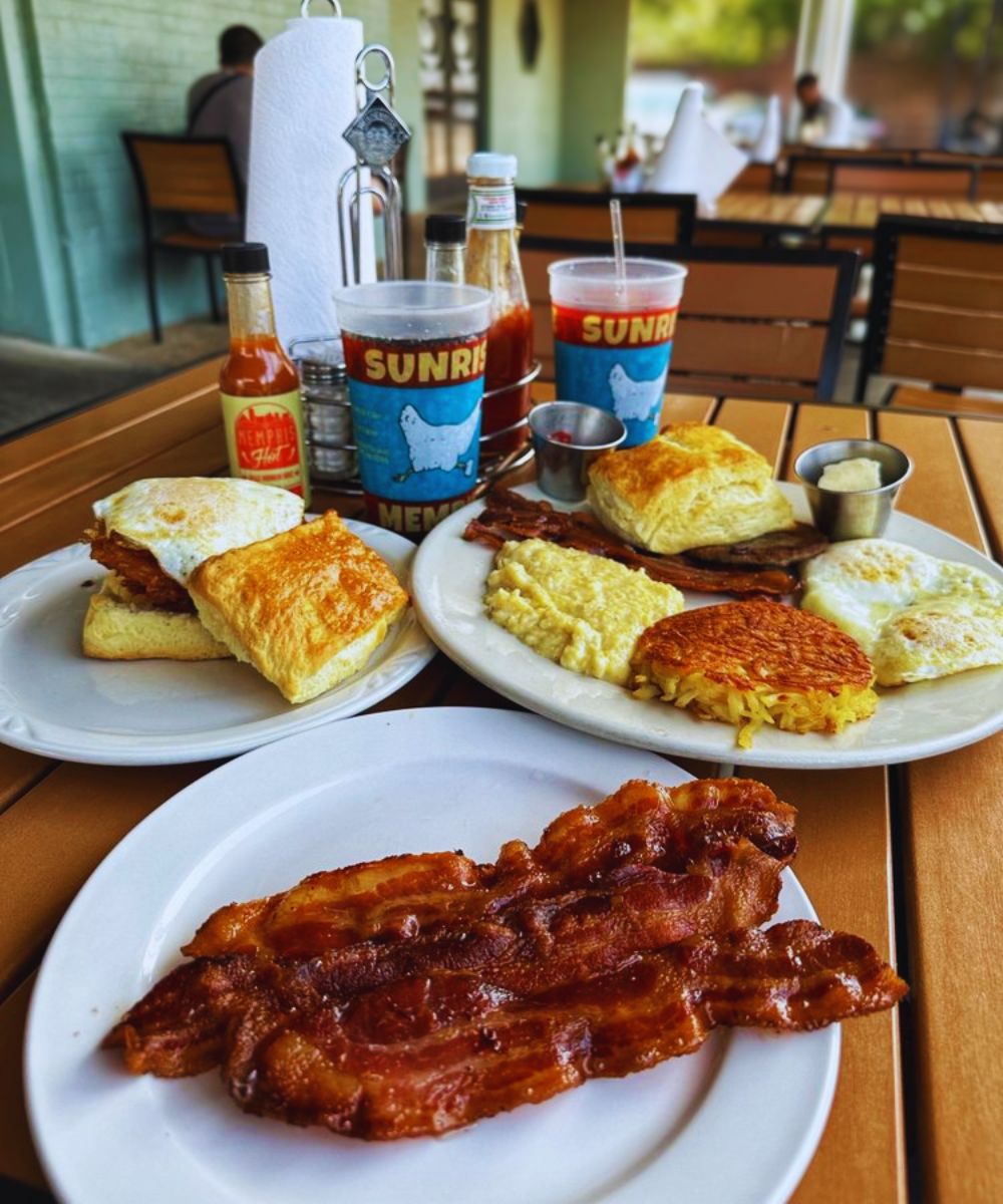 Photos for Sunrise Memphis